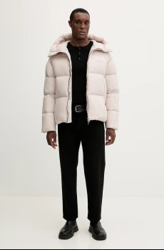 Пуховая куртка Armani Exchange