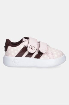 Детские кроссовки adidas GRAND COURT MINNIE