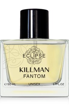 Eclipse Killman Fantom Парфюмированная вода унисекс, 50 мл