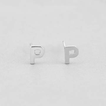 Серебряные серьги Minimal 20603P Серебряные серьги Minimal 20603P