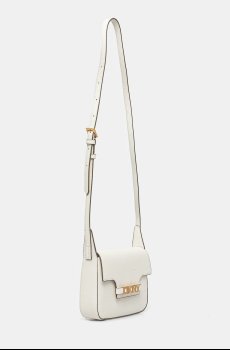 Кожаная сумочка Dkny