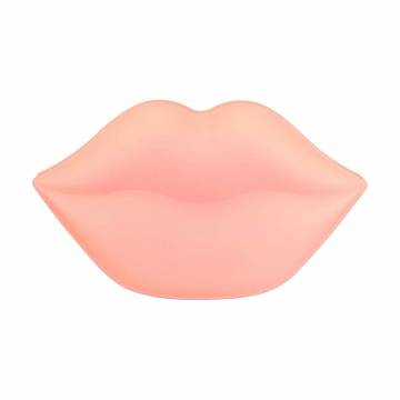 Кремовое масло и скраб для губ Kocostar Duoduo Lip Scrub & Lip Oil In Cream, 43 мл Кремовое масло и скраб для губ Kocostar Duoduo Lip Scrub & Lip Oil In Cream, 43 мл