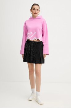 Кофта Karl Lagerfeld