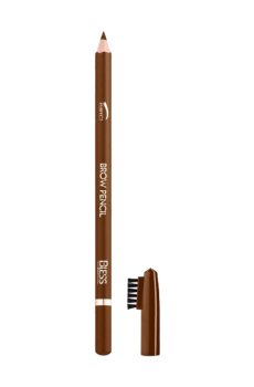 Карандаш для бровей Bless Beauty Brow Pencil 201, 1.7 г