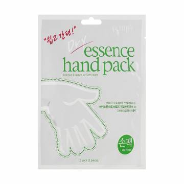 Маска для рук Petitfee & Koelf Dry Essence Hand Pack, 14 г Маска для рук Petitfee & Koelf Dry Essence Hand Pack, 14 г