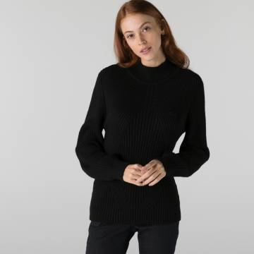 Lacoste светр жіночий Lacoste светр жіночий