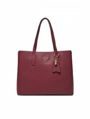 Guess Сумка HWBG87 78230 Бордовий