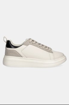 Кожаные кроссовки Liu Jo BIG 05