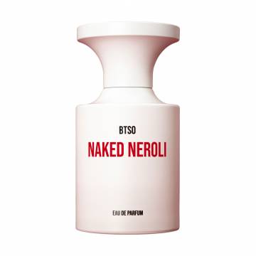 Borntostandout Naked Neroli Парфюмированная вода унисекс, 50 мл