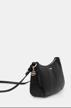 Кожаная сумочка BOSS NUMAH Minibag