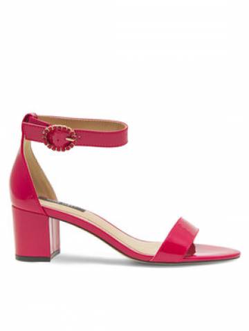 Nine West Босоніжки WFA2641-1 Червоний Nine West Босоніжки WFA2641-1 Червоний