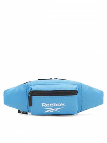 Reebok Сумка на пояс RBK-002-CCC-05 Голубий Reebok Сумка на пояс RBK-002-CCC-05 Голубий