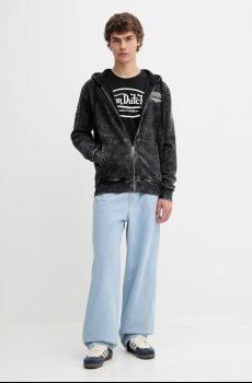 Хлопковая футболка Von Dutch