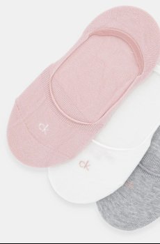Носки Calvin Klein 3 шт