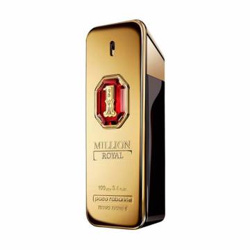 Rabanne 1 Million Royal Духи мужские, 100 мл (ТЕСТЕР) Rabanne 1 Million Royal Духи мужские, 100 мл (ТЕСТЕР)