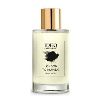 IDEO Parfumeurs London to Mumbai Парфюмированная вода унисекс, 100 мл IDEO Parfumeurs London to Mumbai Парфюмированная вода унисекс, 100 мл