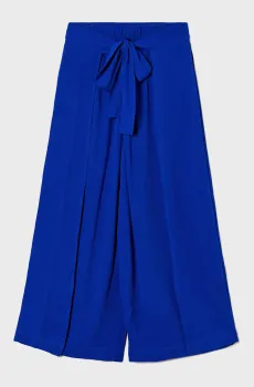 Женские синие брюки Синий 32 Tally Weijl SPAVIKARA2