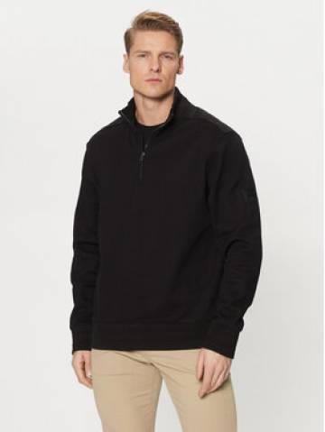 BOSS Світшот H-Sidney 59 50524999 Чорний Regular Fit BOSS Світшот H-Sidney 59 50524999 Чорний Regular Fit