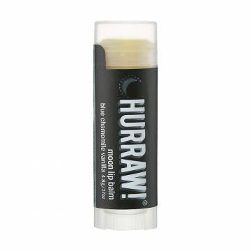 Бальзам для губ Hurraw! Night Treatement Lip Balm Limited Edition Ночной, 4.3 г Бальзам для губ Hurraw! Night Treatement Lip Balm Limited Edition Ночной, 4.3 г