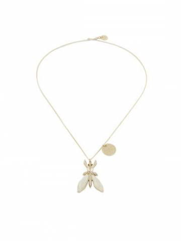 Patrizia Pepe Намисто CJ3577/M005-W385 Золотий Patrizia Pepe Намисто CJ3577/M005-W385 Золотий