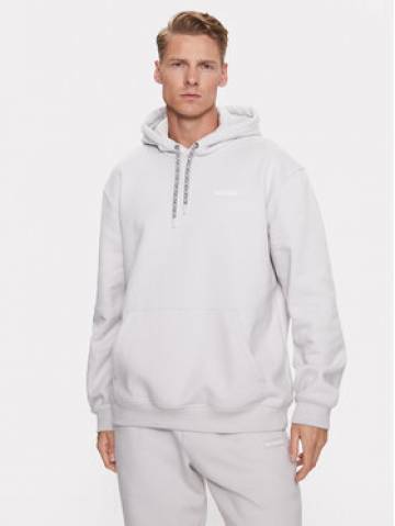 Columbia Світшот Marble Canyon™ Heavyweight Fleece Hoodie Сірий Regular Fit Columbia Світшот Marble Canyon™ Heavyweight Fleece Hoodie Сірий Regular Fit