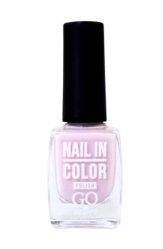 Лак для ногтей GO Active Nail in Color Polish 41, 10 мл