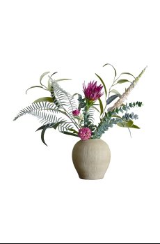 Искусственный букет Bloomingville Crown Bouquet