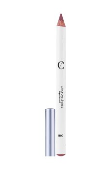 Карандаш для губ Couleur Caramel Bio Lip Pencil 131 Aubergine, 1 г
