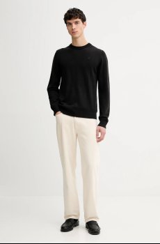 Шерстяной свитер G-Star 0 Premium core