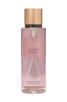 Парфюмированный мист для тела Victorias Secret Velvet Petals женский, 250 мл