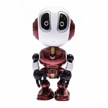 Робот Ming Ying Red (EPT622407_1) Робот Ming Ying Red (EPT622407_1)