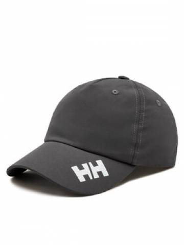 Helly Hansen Бейсболка Crew Cap 2.0 67517 Коричневий Helly Hansen Бейсболка Crew Cap 2.0 67517 Коричневий