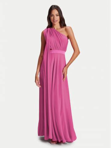 Swing Вечірня сукня 5AG22400 Рожевий Regular Fit Swing Вечірня сукня 5AG22400 Рожевий Regular Fit