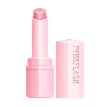 Бальзам для губ Pinkflash Color Reviving Lip Balm, PK01 Petal Pink, 2 г Бальзам для губ Pinkflash Color Reviving Lip Balm, PK01 Petal Pink, 2 г