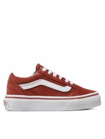 Vans Кросівки Old Skool VN000W9TBRG1 Коричневий Vans Кросівки Old Skool VN000W9TBRG1 Коричневий