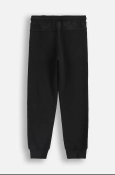 Детские хлопковые штаны Coccodrillo