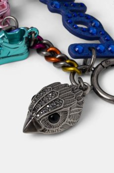 Брелок Kurt Geiger London