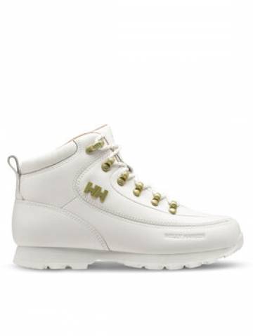 Helly Hansen Трекінгові черевики The Forester Premium 12031 011 Білий Helly Hansen Трекінгові черевики The Forester Premium 12031 011 Білий