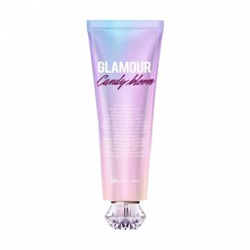 Уценка! Парфюмированный крем для тела Kiss by Rosemine Glamour Candy Bloom Fragrance Cream со сладко-цветочным ароматом, 140 мл Уценка! Парфюмированный крем для тела Kiss by Rosemine Glamour Candy Bloom Fragrance Cream со сладко-цветочным ароматом, 140 мл