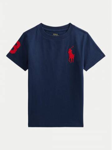 Polo Ralph Lauren Футболка 322832907039 Cиній Regular Fit Polo Ralph Lauren Футболка 322832907039 Cиній Regular Fit