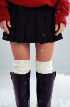 Молочні гетри