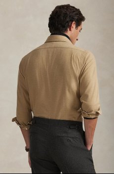 Рубашка Polo Ralph Lauren