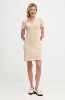 Платье Lacoste