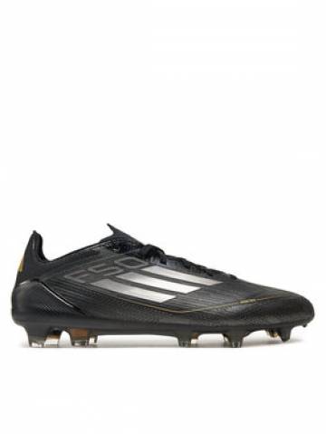 adidas Взуття для футболу F50 Pro Firm Ground IE0599 Чорний adidas Взуття для футболу F50 Pro Firm Ground IE0599 Чорний