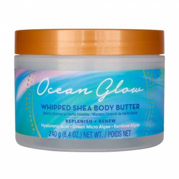 Баттер для тела Tree Hut Ocean Glow Whipped Shea Body Butter, 240 г Баттер для тела Tree Hut Ocean Glow Whipped Shea Body Butter, 240 г