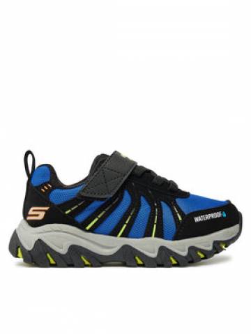 Skechers Трекінгові черевики Rugged Ranger 406411L Чорний Skechers Трекінгові черевики Rugged Ranger 406411L Чорний