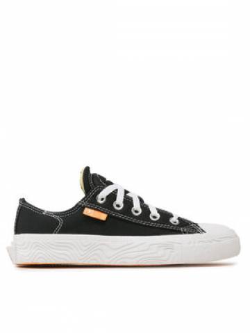 Converse Кеди Chuck Taylor Alt Star A02838C Чорний Converse Кеди Chuck Taylor Alt Star A02838C Чорний