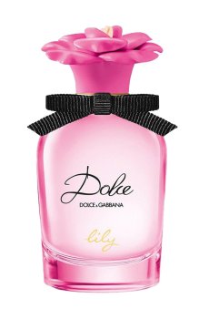 Уценка! Dolce & Gabbana Dolce Lily Туалетная вода женская, 30 мл