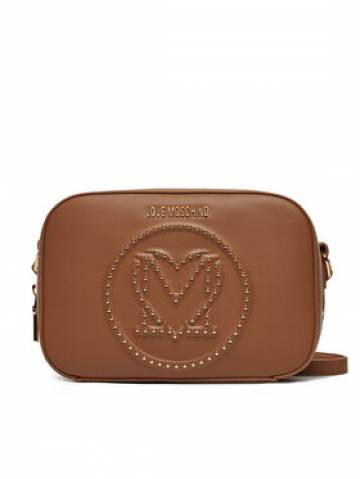 LOVE MOSCHINO Сумка JC4068PP1ML1220A Коричневий LOVE MOSCHINO Сумка JC4068PP1ML1220A Коричневий