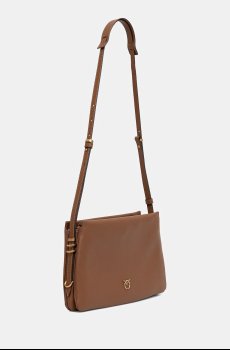 Кожаная сумочка Pinko